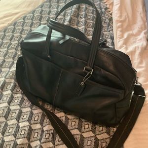 Coach Duffle Bag